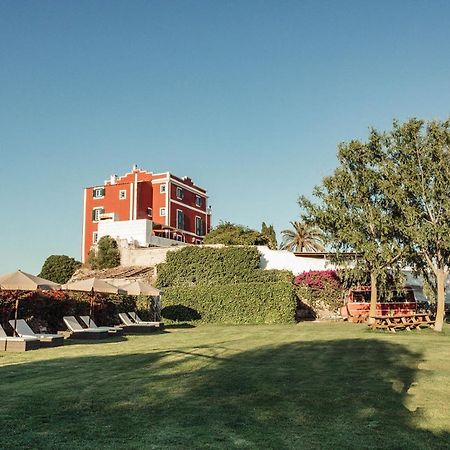 Son Granot Hotel Es Castell  Exterior photo