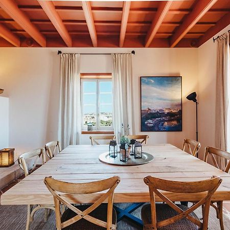 Son Granot Hotel Es Castell  Exterior photo