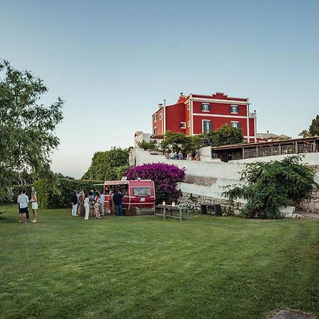 Son Granot Hotel Es Castell  Exterior photo