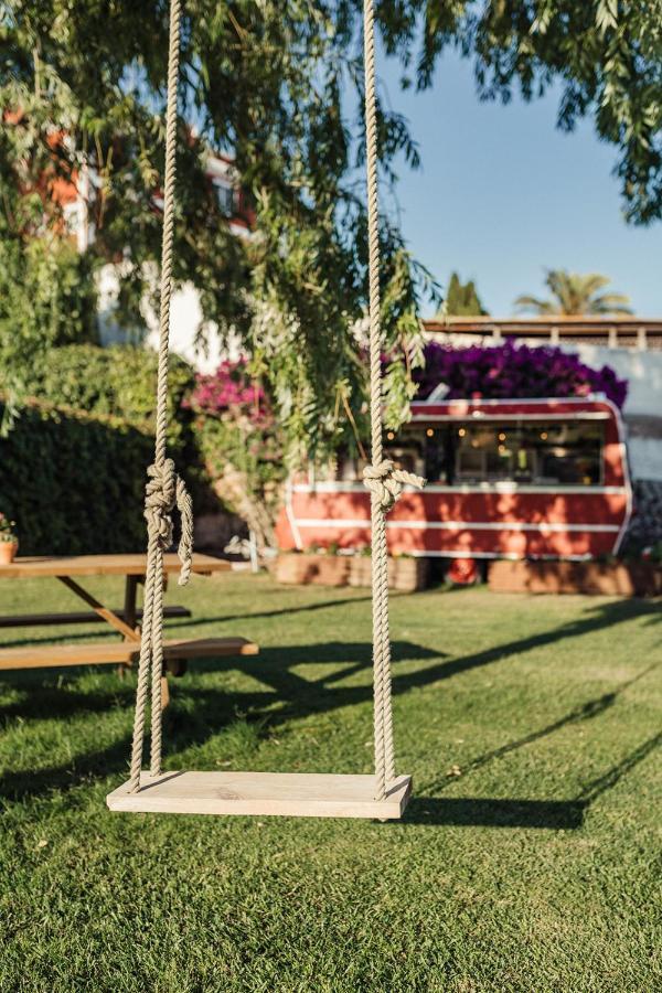Son Granot Hotel Es Castell  Exterior photo