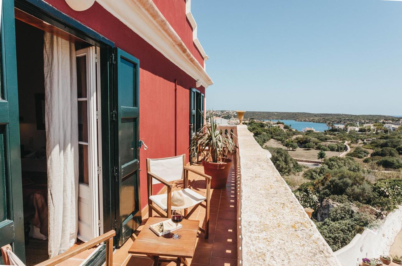 Son Granot Hotel Es Castell  Exterior photo