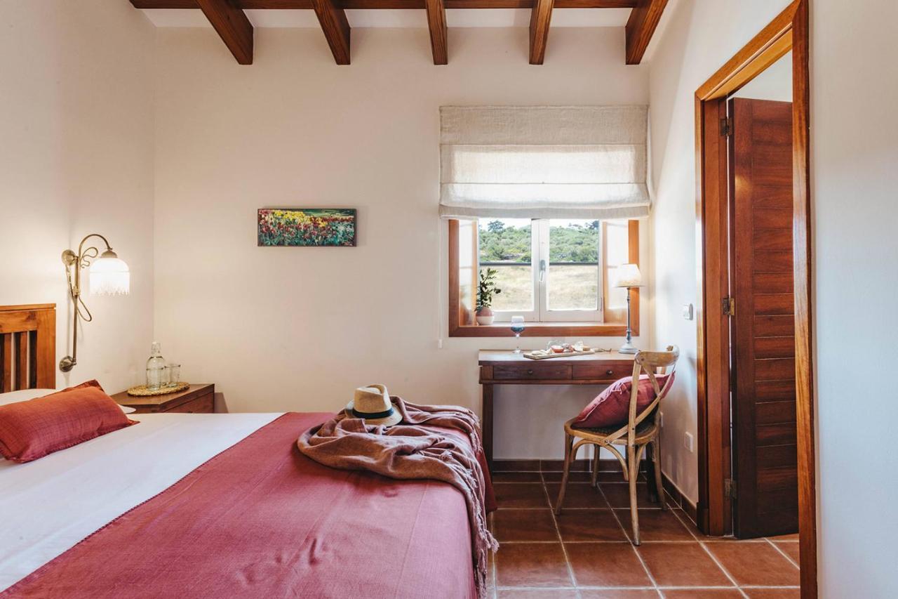 Son Granot Hotel Es Castell  Exterior photo