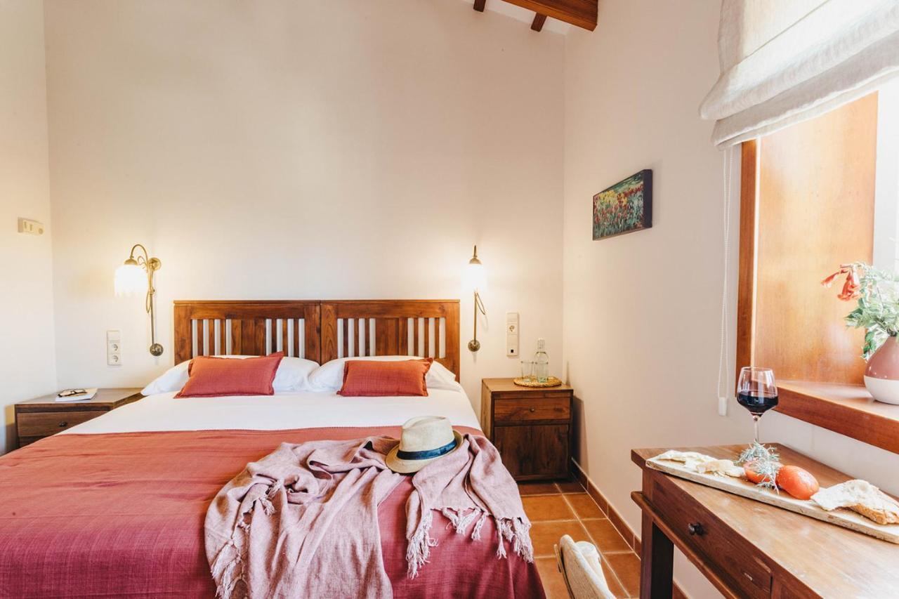 Son Granot Hotel Es Castell  Exterior photo