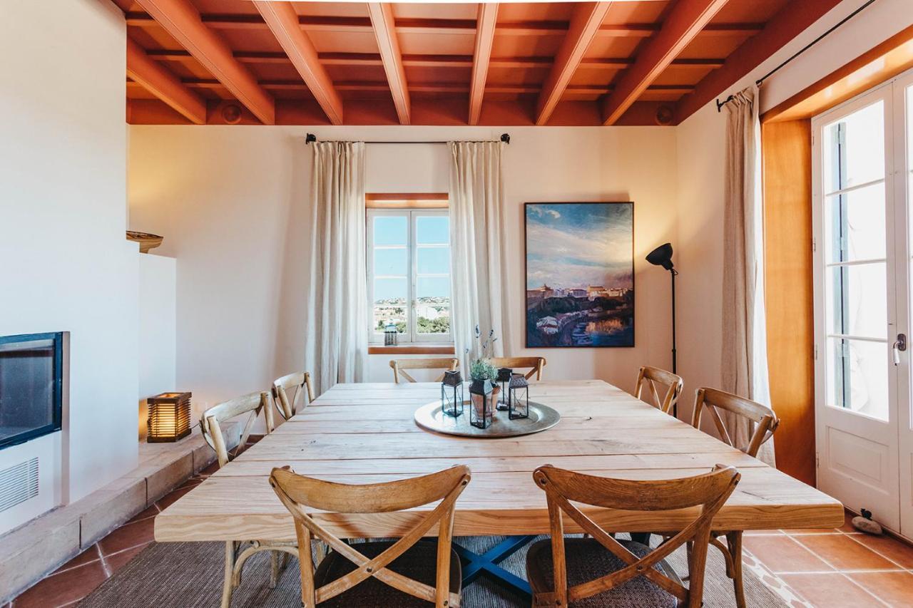 Son Granot Hotel Es Castell  Exterior photo