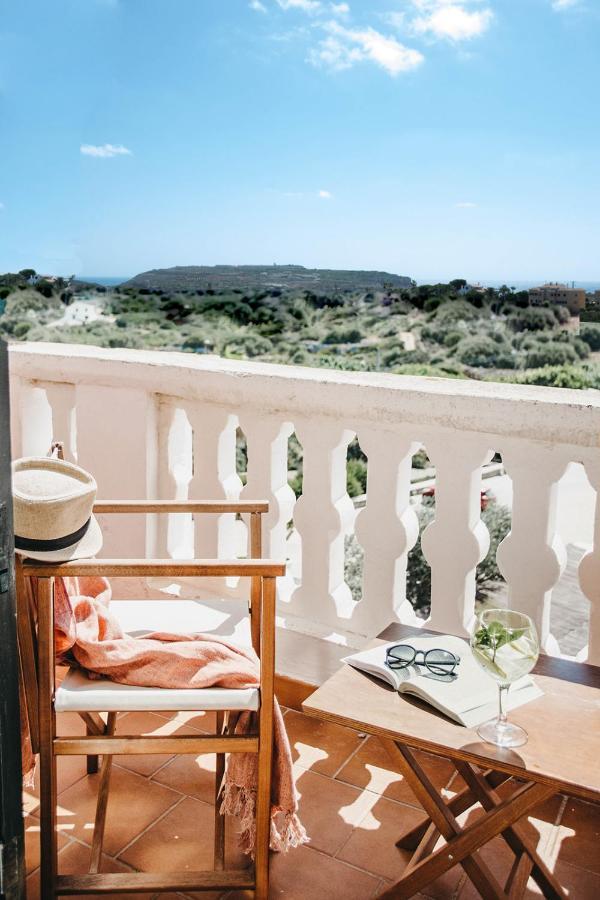 Son Granot Hotel Es Castell  Exterior photo