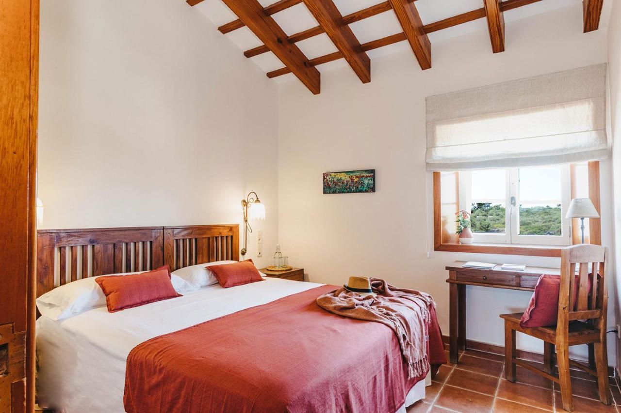 Son Granot Hotel Es Castell  Exterior photo