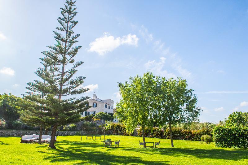 Son Granot Hotel Es Castell  Exterior photo