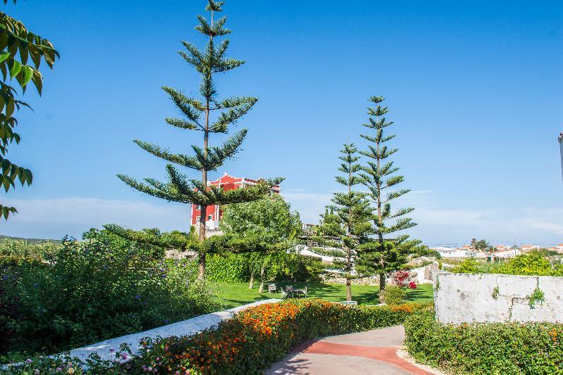 Son Granot Hotel Es Castell  Exterior photo