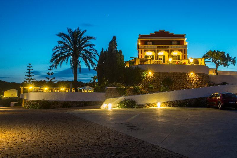 Son Granot Hotel Es Castell  Exterior photo