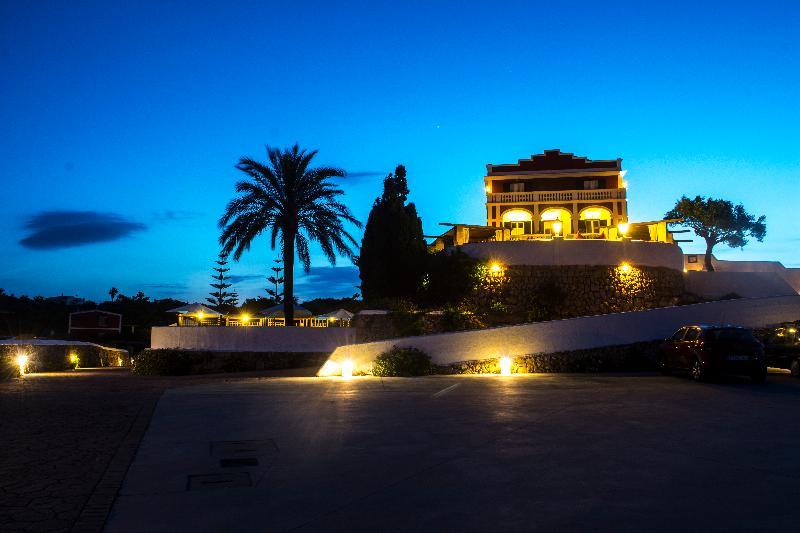 Son Granot Hotel Es Castell  Exterior photo