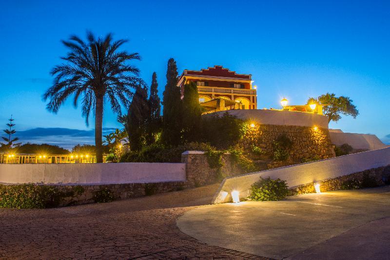 Son Granot Hotel Es Castell  Exterior photo