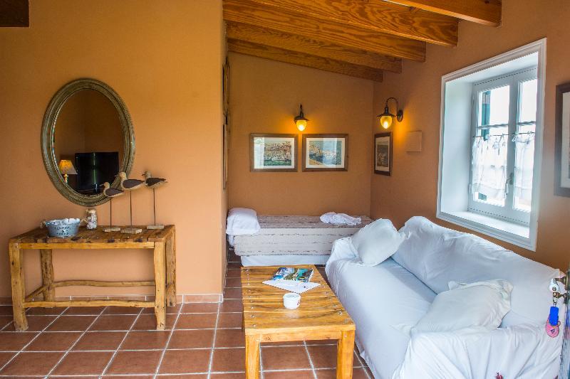 Son Granot Hotel Es Castell  Exterior photo