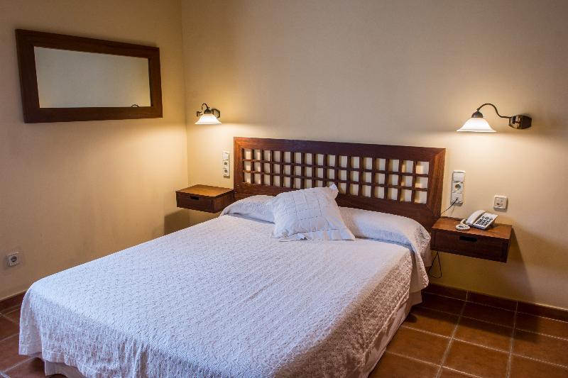 Son Granot Hotel Es Castell  Exterior photo