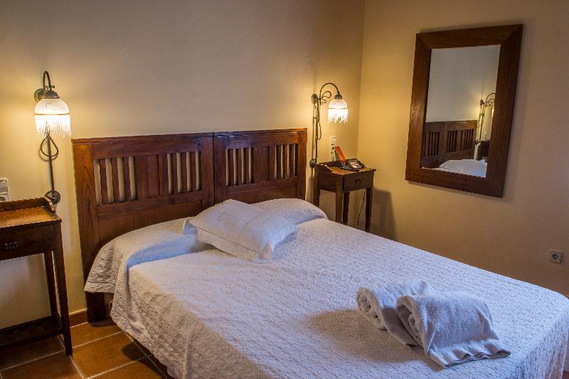Son Granot Hotel Es Castell  Exterior photo