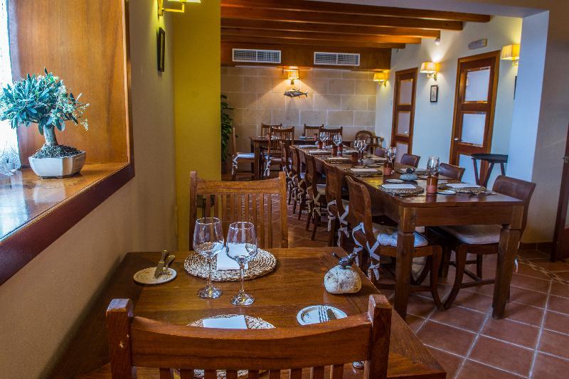 Son Granot Hotel Es Castell  Exterior photo